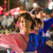 盛岡さんさ踊り 2016 Womens　01/12