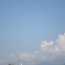 夏の雲
