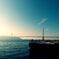 明石海峡大橋 20140103