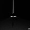 In the dark