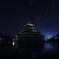 松本城