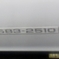 サハ683-2510(JR683系2000番台S編成)