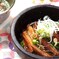 石焼あなごめし