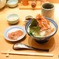 海鮮丼