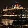 Queen Elizabeth in YOKOHAMA⑥