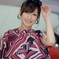 東京モーターショー2009-04-3　石井寛子さん