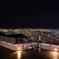 藻岩山からの夜景
