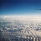 空の絨毯