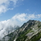 白馬岳