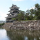 松本城