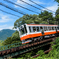 箱根登山鉄道