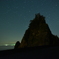 星空の夜