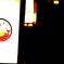 華やかな夜