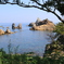 居組穴見