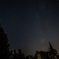 聖なる星空