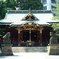 金王八幡宮-9