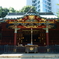 金王八幡宮-10