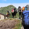 登山