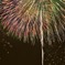 2016地元花火大会