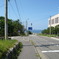 海の匂い