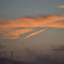 夕焼け