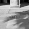 a doll on a Bilbao square
