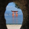 厳島神社　大鳥居