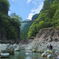 みたらい峡谷