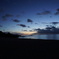 Hawaii 夕焼け