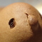 たべないで・・・・・