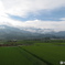 沸き立つ雲
