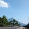 瀬平・開聞岳