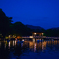 　奈良　浮見堂