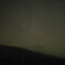 満天の星空
