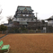 お城