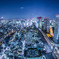 東京夜景