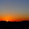 夕景 ＜22＞