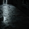 stone paved street