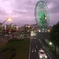 桜木町の夜景