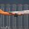 香港国際空港