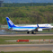 ANA Landing