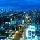 大阪午後7時