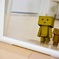 Danboard In the mirror