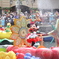 ディズニー夏の風物詩