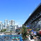 from Granville Island