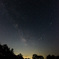 流星に乗って