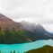 Peyto Lake In Canada