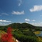 夏の終わり
