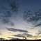 夕陽