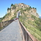 Civita, Italy